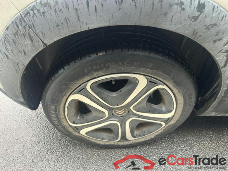 CITROEN C3 1.2 PureTech Feel EAT6 S&S (EU6.2) #5