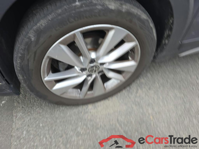 VOLKSWAGEN Taigo 1.0 TSI United OPF DSG #3