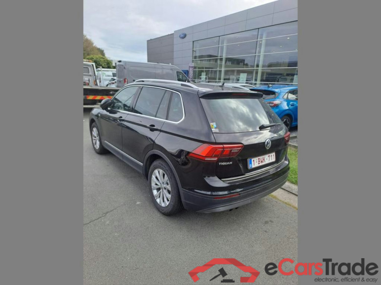 VOLKSWAGEN Tiguan 1.5 TSI ACT Comfortline OPF #4