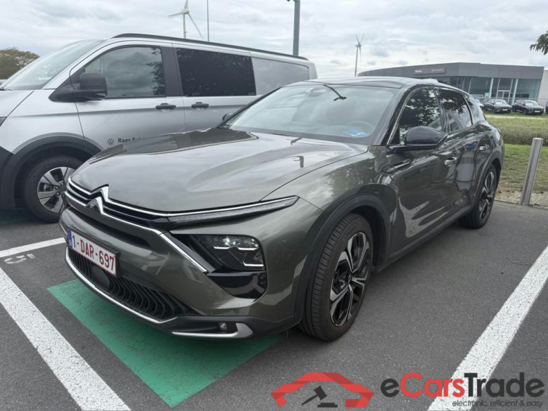 CITROEN C5 X PHEV C5 X 1.6 Turbo PHEV Shine Pack (165 kW)