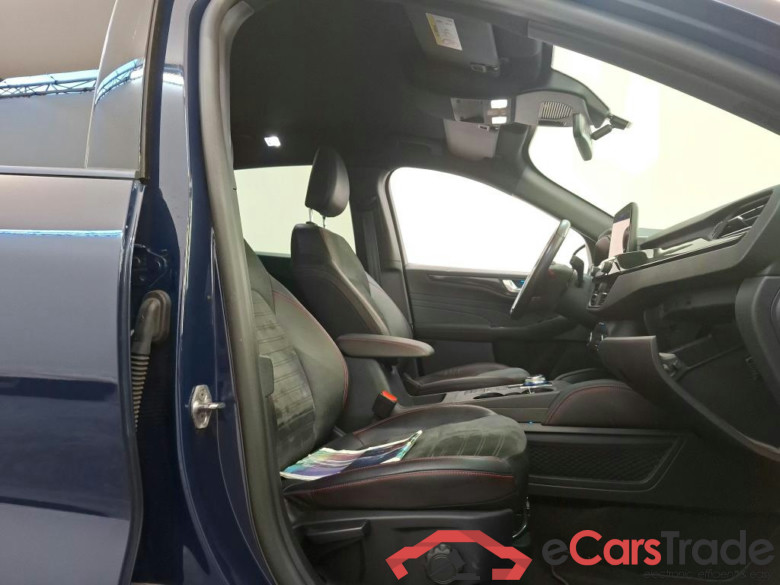 Ford Kuga ST-Line X 2.5 PHEV e-CVT automaat 5d #3
