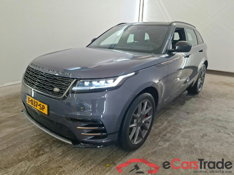 Land Rover Range Rover Velar P400e 2.0 PHEV AWD Dynamic HSE 5d
