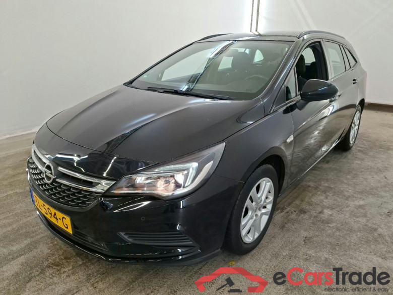 Opel Astra Sports Tourer 1.0 Turbo 77kW S/S 120 Jaar Edition 5d
