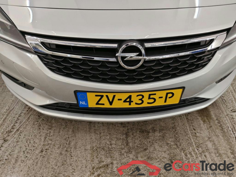 Opel Astra Sports Tourer 1.0 Turbo S/S Online Edition 5d #5