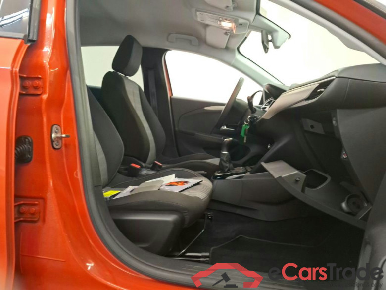 Opel Corsa 1.2 EDITION 55KW 5d #3