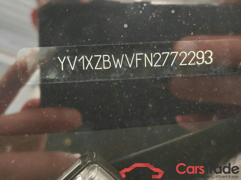 Volvo XC40 Recharge T4 Inscription 5d #6