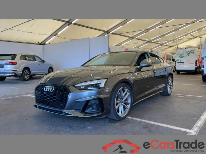 AUDI A5 Sportback Dsl A5 Sportback 35 TDi Business Edition S line S tronic (EU6AP)