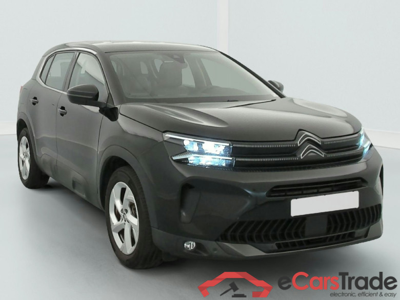 Citroen C5 AIRCROSS Feel PureTech 130 S&S BVM6