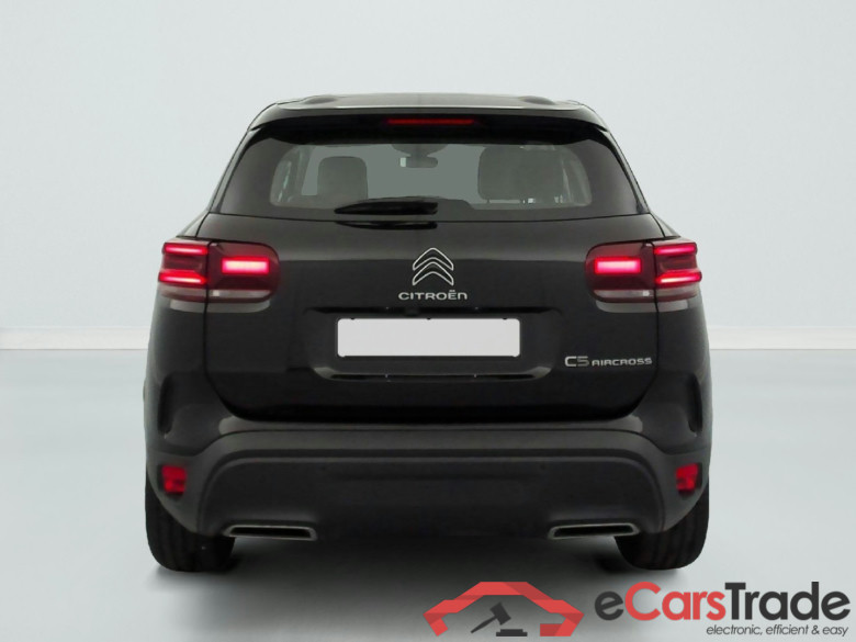 Citroen C5 AIRCROSS Feel PureTech 130 S&S BVM6 #6