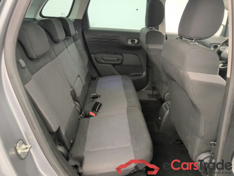 Citroen C3 Aircross Shine Pack PureTech 110 S&S BVM6 #5