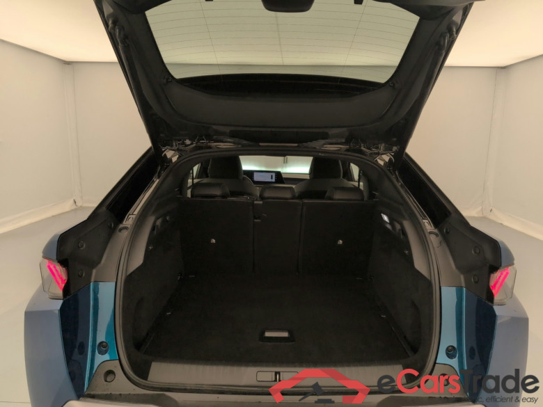 Peugeot 3008 GT Hybrid 145 e-DCS6