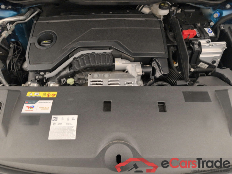 Peugeot 3008 GT Hybrid 145 e-DCS6 #6