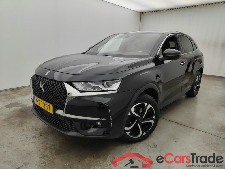 DS DS7 CROSSBACK DIESEL 1.5 BlueHDi 130 Chic (EU6.3) 5d #1