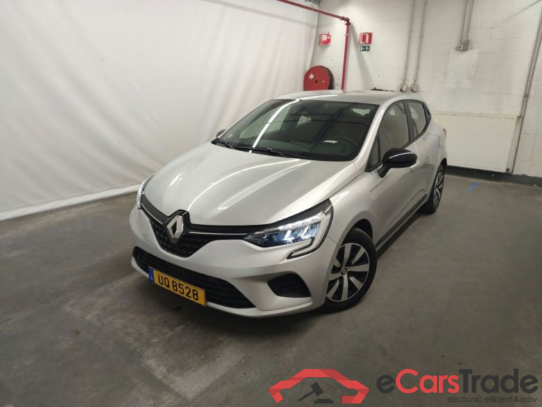 RENAULT CLIO V 1.0 TCe Equilibre GPF 5d