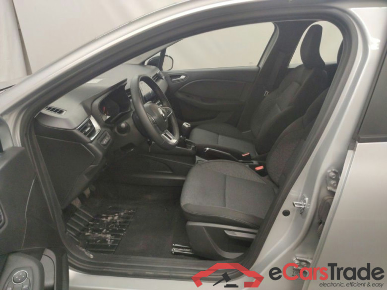 RENAULT CLIO V 1.0 TCe Equilibre GPF 5d #3