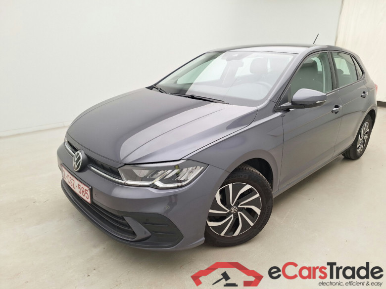 VW, Polo FL'21, Polo 1.0 TSI 70kW Life Bus.DSG #2