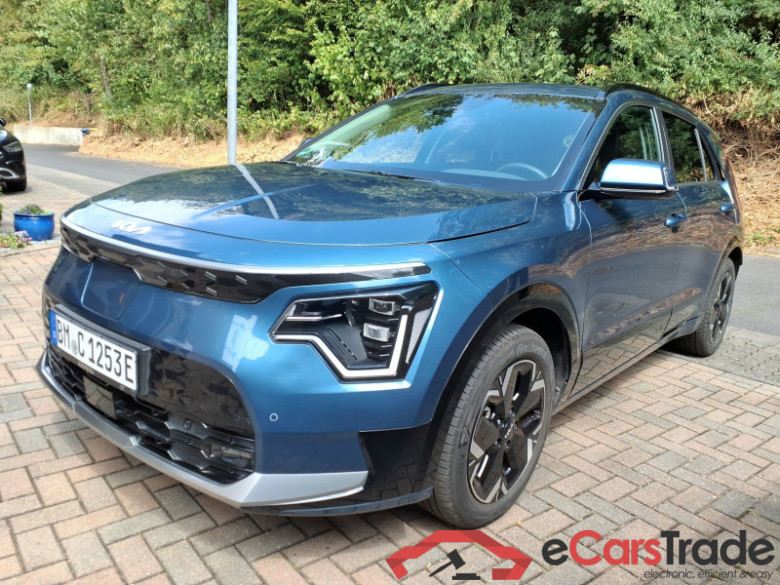 Kia Niro  #2