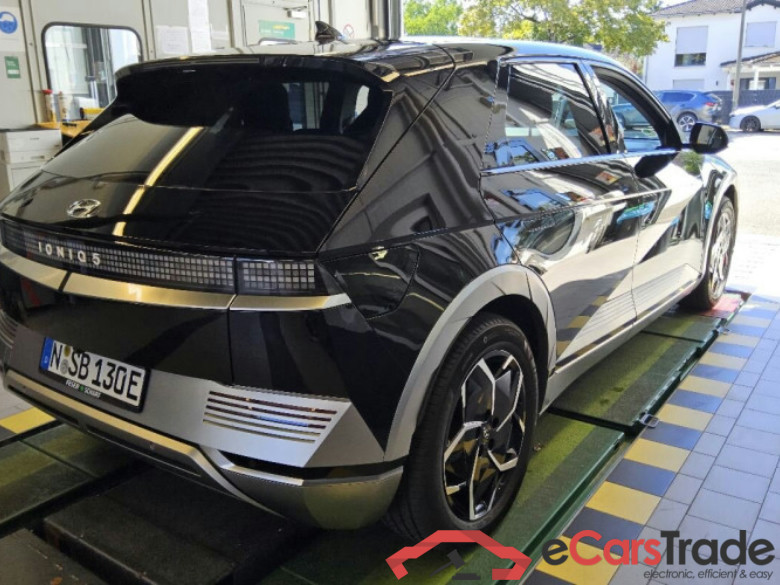 Hyundai Ioniq 5  #6