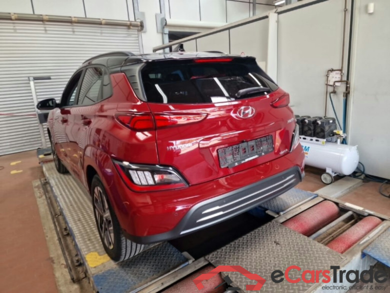 Hyundai Kona  #3