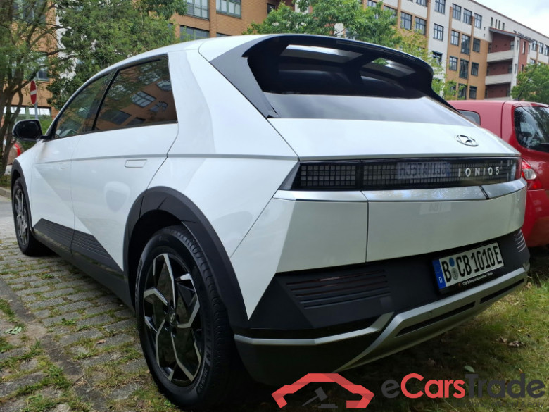 Hyundai Ioniq 5  #4