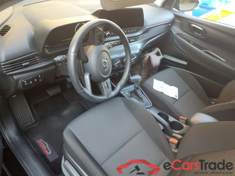 Hyundai i20  #5