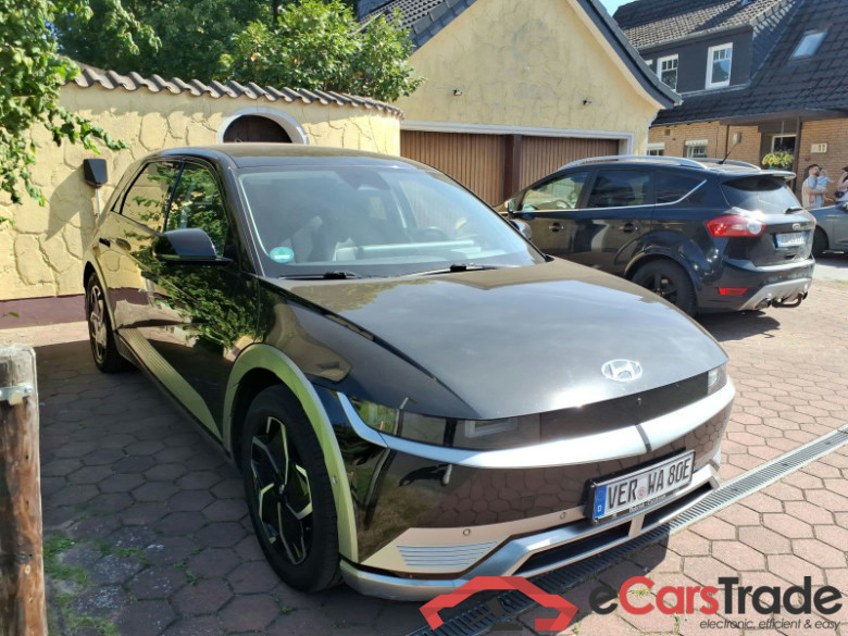 Hyundai Ioniq 5 