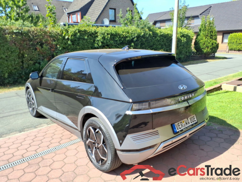 Hyundai Ioniq 5  #4