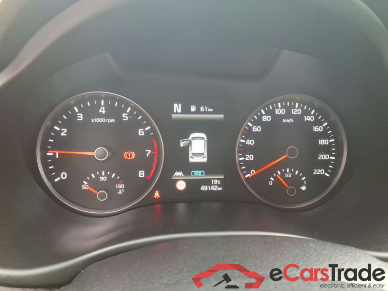 Kia Rio  #6