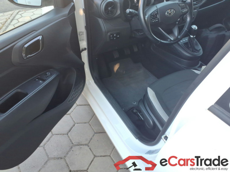 Hyundai i10  #5