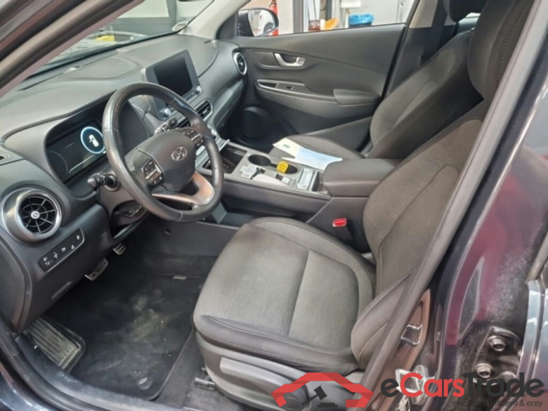 Hyundai Kona  #5