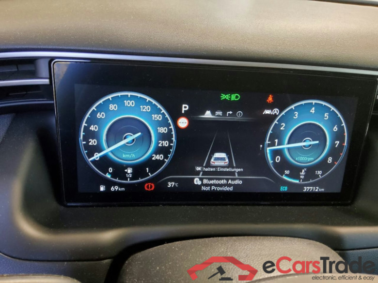 Hyundai Tucson  #6