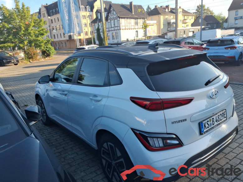 Hyundai Kona  #4