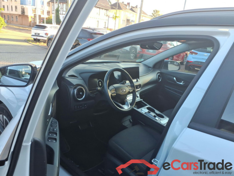 Hyundai Kona  #5
