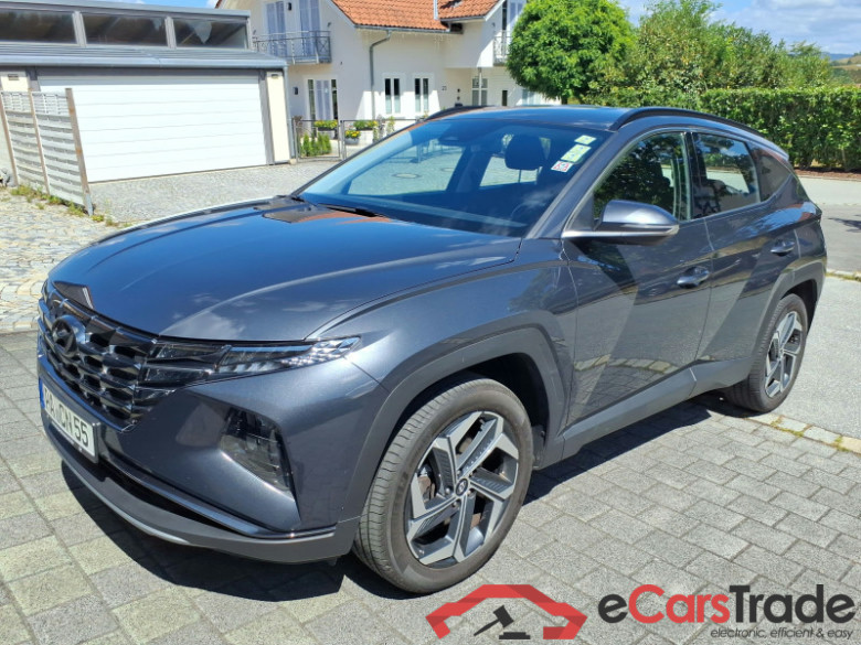 Hyundai Tucson  #2