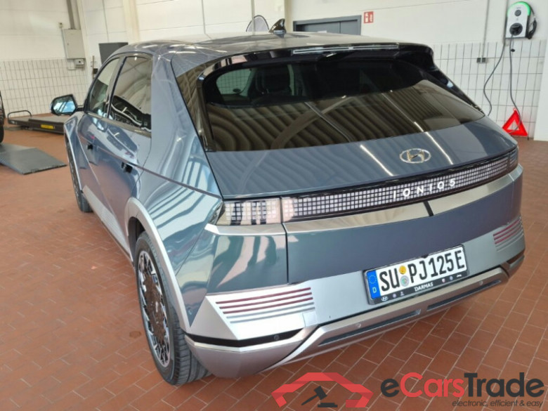 Hyundai Ioniq 5  #4