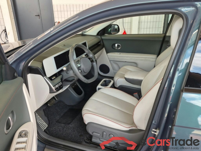 Hyundai Ioniq 5  #5
