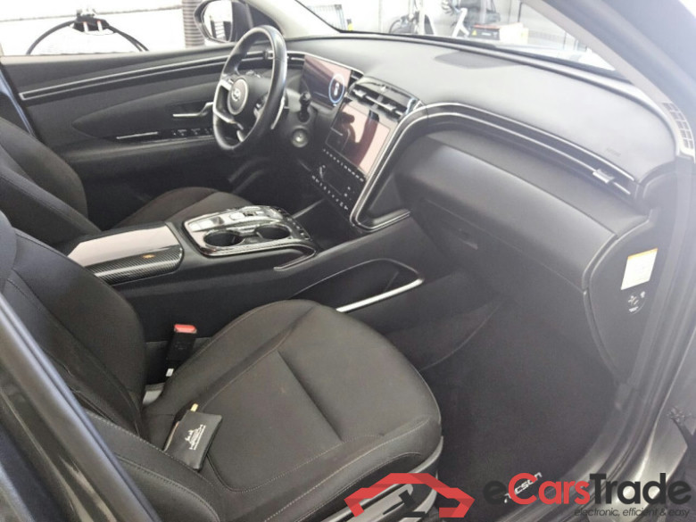 Hyundai Tucson  #3