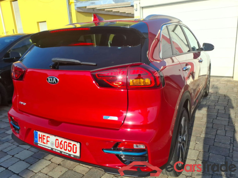 Kia Niro  #3
