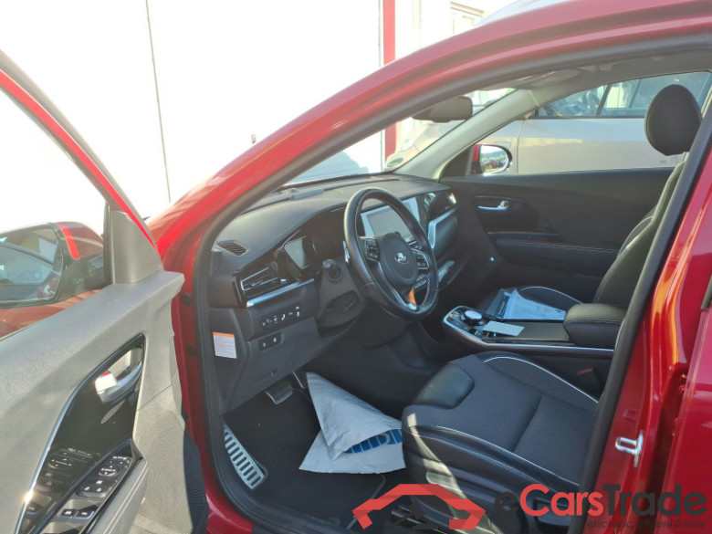 Kia Niro  #5