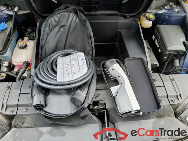 Kia EV6  #5
