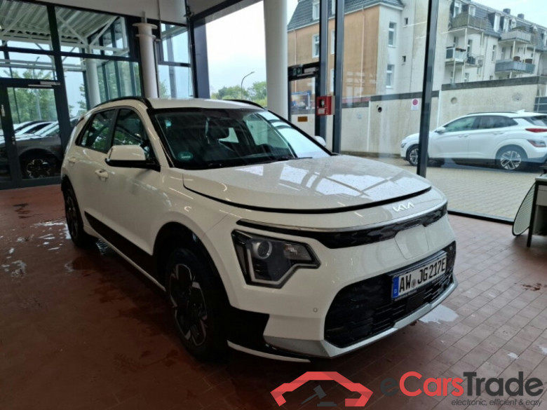 Kia Niro 