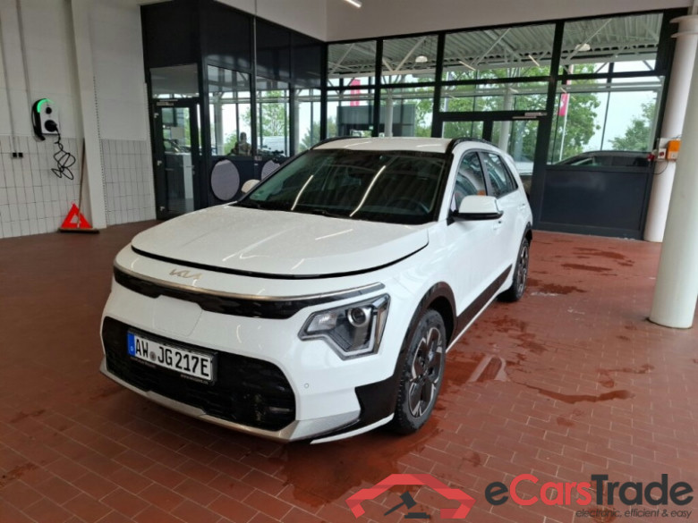 Kia Niro  #2