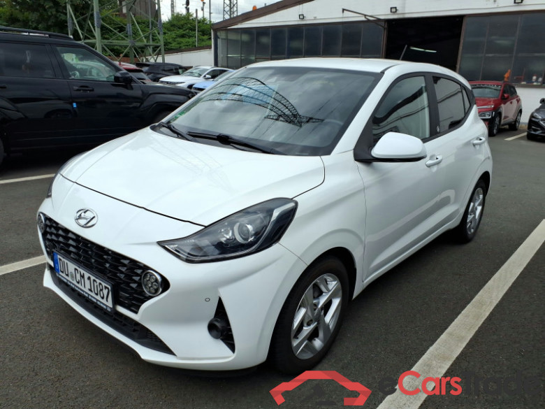 Hyundai i10  #2