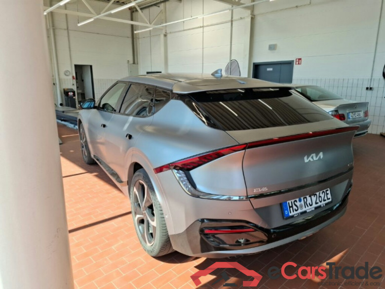 Kia EV6  #4