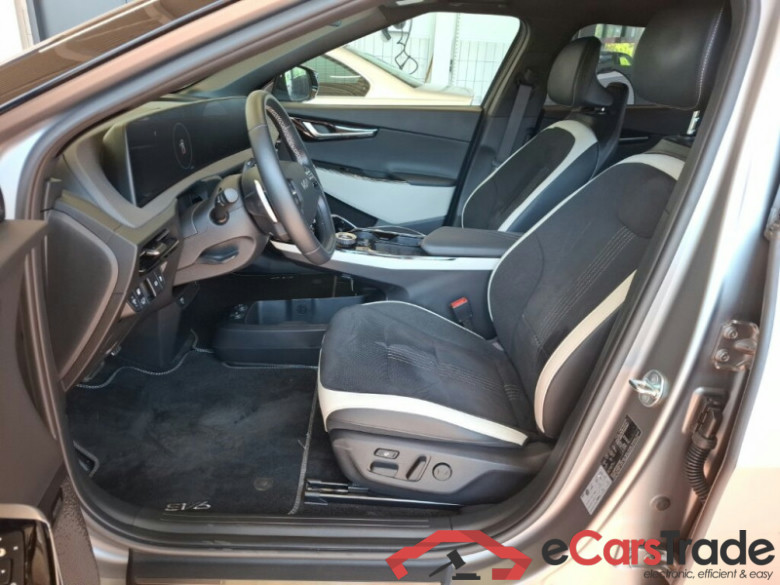 Kia EV6  #5
