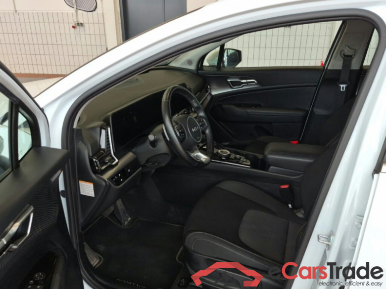 Kia Sportage  #5
