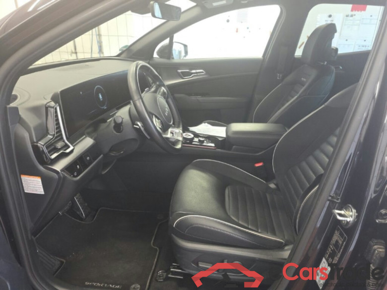 Kia Sportage  #5