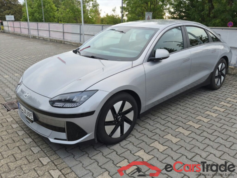 Hyundai Ioniq 6  #2