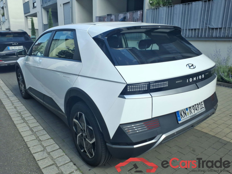 Hyundai Ioniq 5  #4