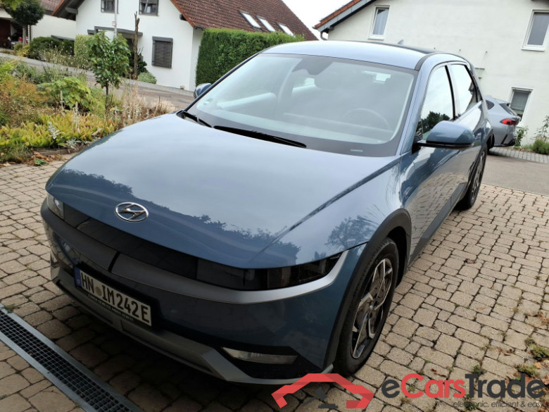 Hyundai Ioniq 5  #2